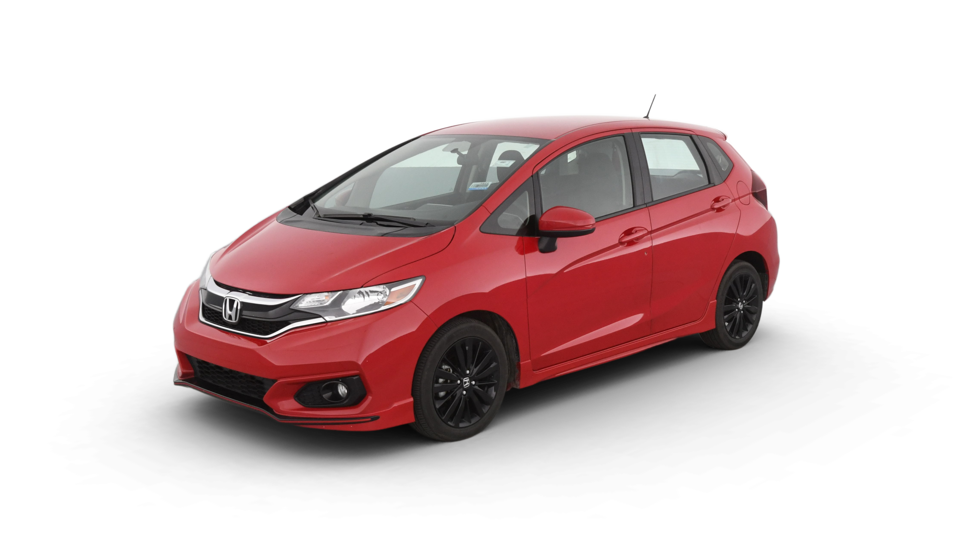 Used 2021 Honda Fit for Sale Online | Carvana
